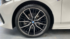 BMW 1 Series 118i [136] M Sport 5dr Step Auto [LCP] Petrol Hatchback